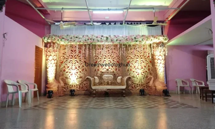 B Sanjeeva Shetty Sabhagraha